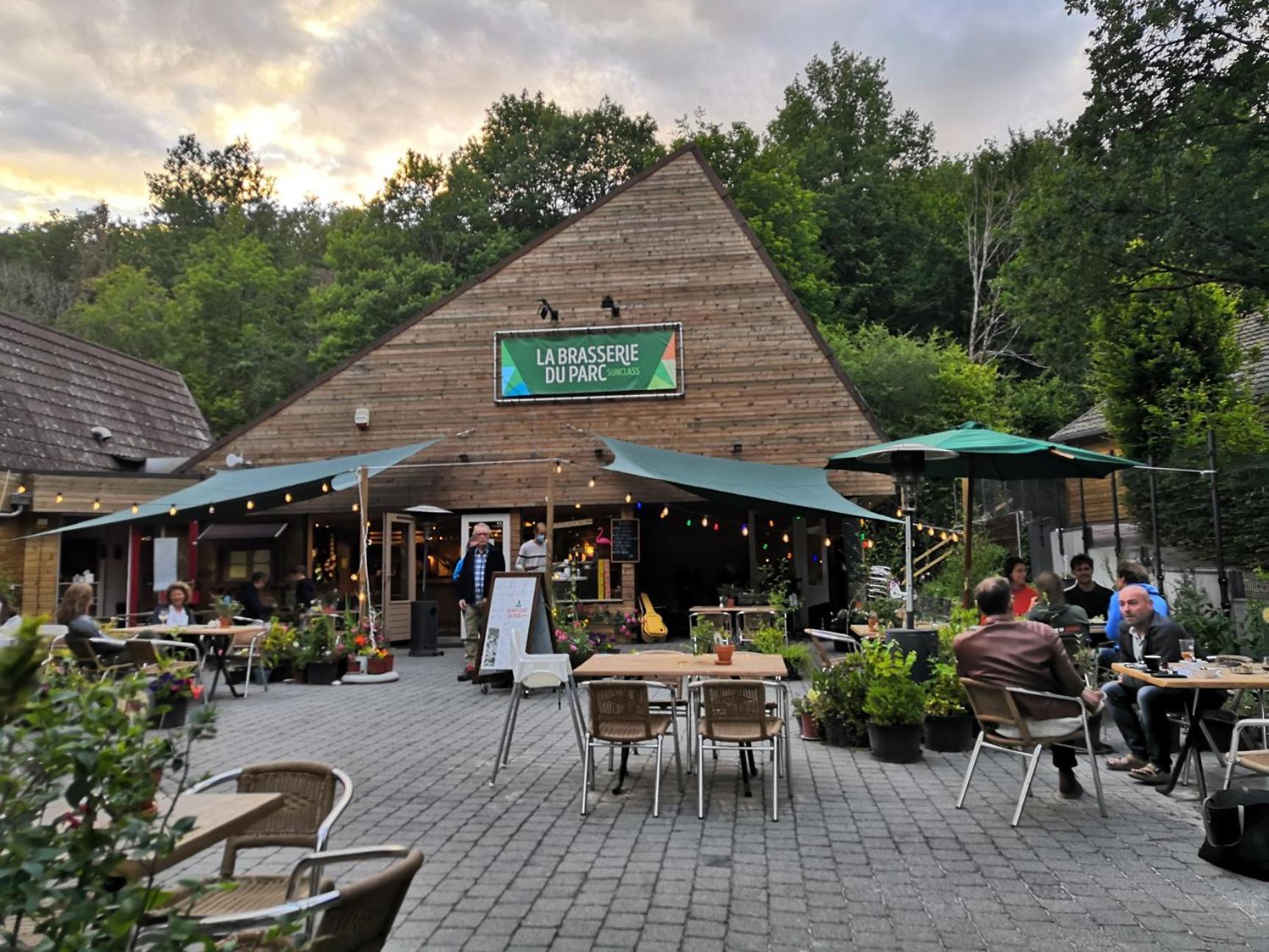 The Green Apple Дюрбюи Экстерьер фото