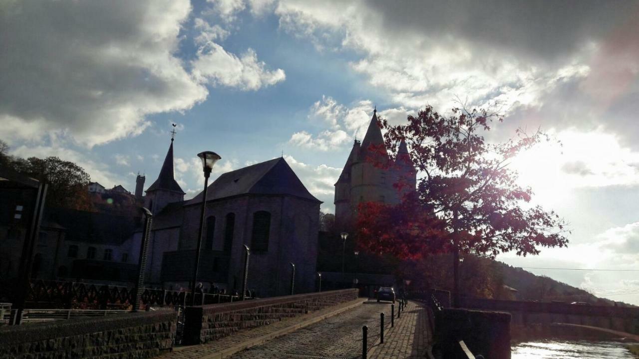 The Green Apple Дюрбюи Экстерьер фото